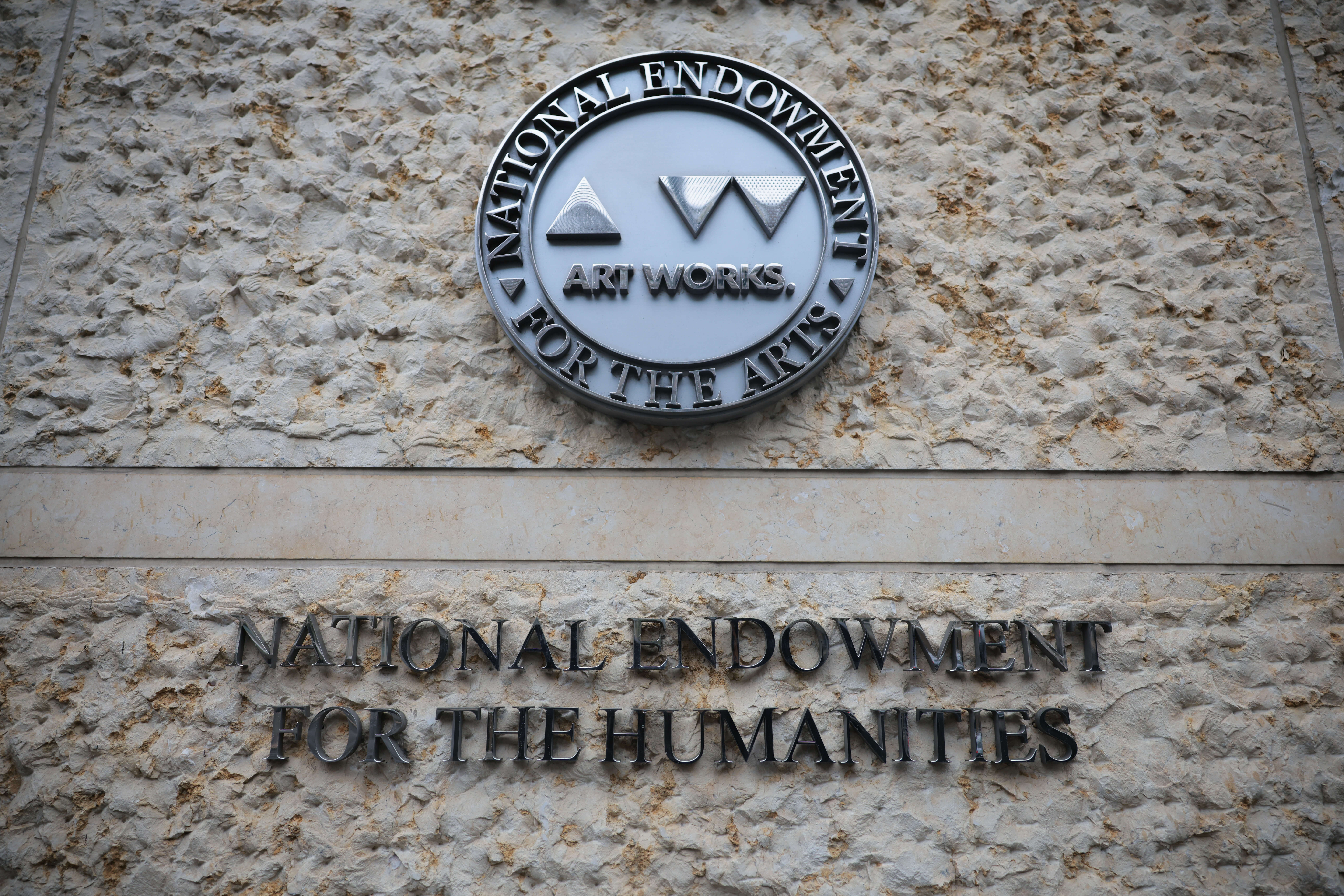 Layoffs and grant terminations have routed the past few weeks at the National Endowment for the Humanities.