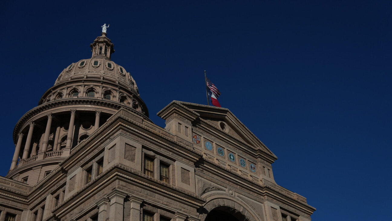 The Texas State Capitol photographed on Monday, Feb. 24, 2025 in Austin. (Elizabeth Conley/Houston Chronicle via Getty Images)